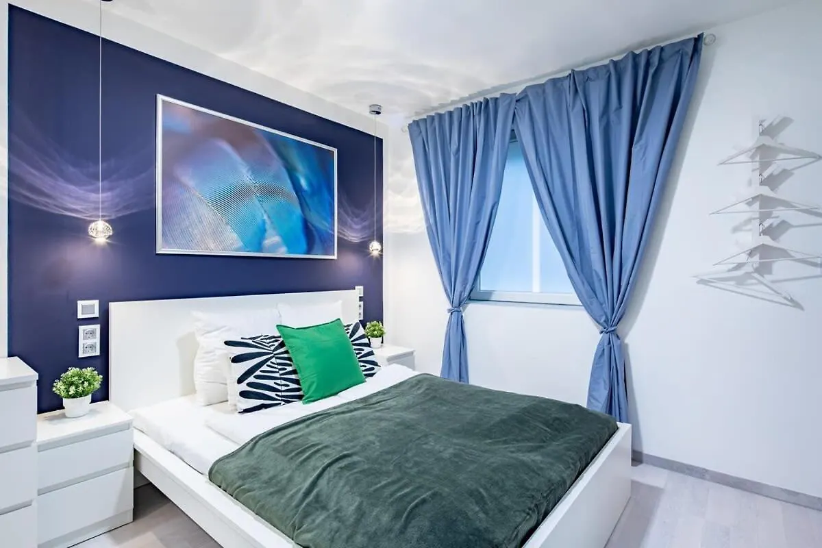 Central - New - Quiet Sleep بودابست