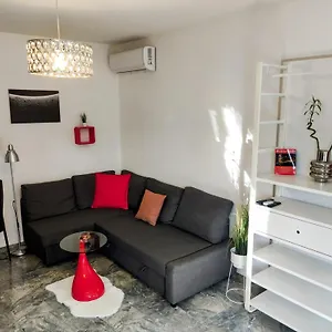 Апартаменты Ryb Lofts, Будапешт