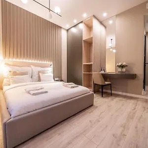 فندق Karoly Boutique Suites, Location By Bqa, بودابست