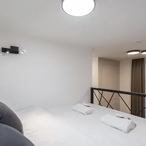 K33- Boutique Apartments, Location, By Bqa Apartament